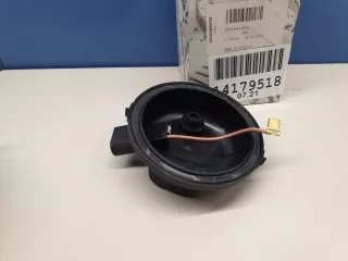 5P0941602 Крышка противотуманной фары правая Seat Leon 1 Арт Z215229, вид 2
