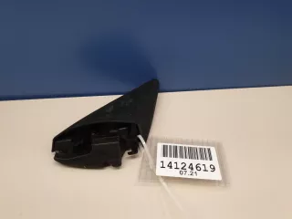 A21972502949051 Крышка зеркала внутренняя правая Mercedes CLS C219 Арт Z215736, вид 2