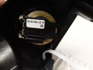 A21972502949051 Крышка зеркала внутренняя правая Mercedes CLS C219 Арт Z215736, вид 6