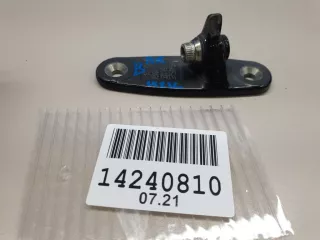 A2047220244 Петля двери передней правой верхняя Mercedes E W212 Арт Z216328, вид 2