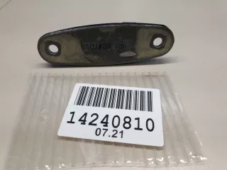 A2047220244 Петля двери передней правой верхняя Mercedes E W212 Арт Z216328, вид 3