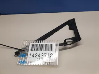 51167264826 Уплотнитель зеркала правого BMW 7 F01/F02 Арт Z216541, вид 3