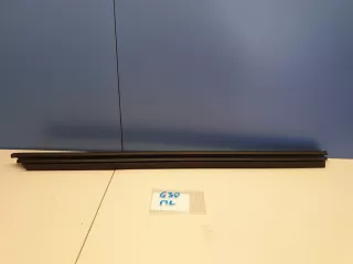 51337336959 Уплотнитель стекла передней левой двери BMW 5 G30/G31 Арт Z216729, вид 1