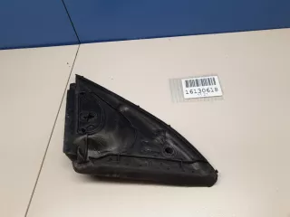 A1668110198 Уплотнитель зеркала левого Mercedes GL X166 Арт Z217048, вид 2