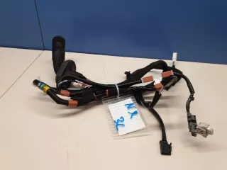 8215478020 Жгут проводов задней левой двери Lexus NX Арт Z217659, вид 1