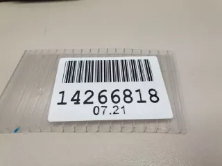 51217341022 Уплотнитель зеркала правого BMW 5 G30/G31 Арт Z219253, вид 2