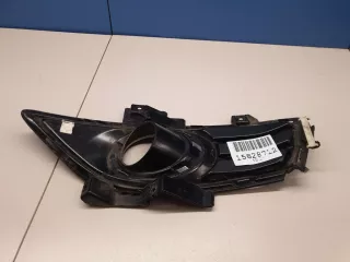 1820072 Решётка в бампер правая Ford Mondeo 5 Арт Z219568, вид 4