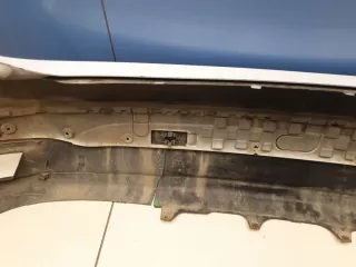 T4A7390LML Бампер задний Jaguar F-Pace Арт Z219679, вид 2