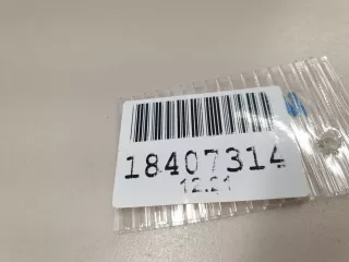 13228150 Направляющая стекла задней правой двери Opel Insignia 1 Арт Z220604, вид 2