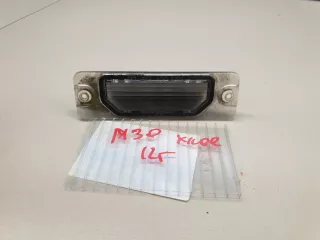 26510CM80A Фонарь подсветки номерного знака Infiniti Q70 1 restailing Арт Z220686, вид 1