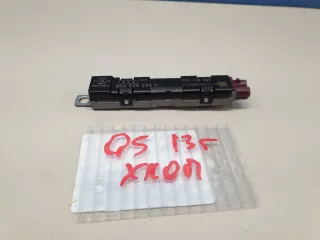 8R0035225C Антенный усилитель Audi Q5 1 Арт Z221405, вид 1