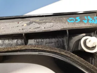 80A8548725FQ Накладка двери багажника правая Audi Q5 2 Арт Z221446, вид 2
