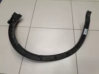 KD5351W20B Расширитель арки правый передний Mazda CX-5 1 Арт Z221591, вид 2
