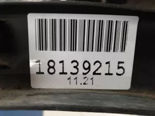 KD5351W20B Расширитель арки правый передний Mazda CX-5 1 Арт Z221591, вид 4