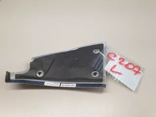 A2077220128 Накладка двери передней левой Mercedes E C207 Арт Z221755, вид 2