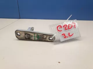 A2047301237 Петля двери задней левой нижняя Mercedes C W204 Арт Z222108, вид 2