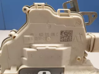 4G0839016C Замок двери задней правой Audi A6 C7 (S6,RS6) Арт Z222472, вид 2