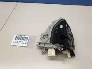 4G0839016C Замок двери задней правой Audi A6 C7 (S6,RS6) Арт Z222472, вид 4