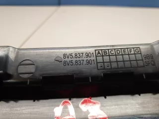 8V5837901B5FQ Накладка рамки двери передней левой Audi A3 8V Арт Z222584, вид 2