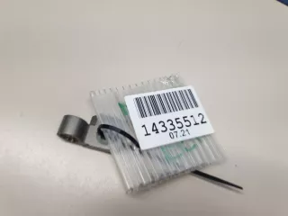 41527284544 Петля двери задней правой нижняя MINI CLUBMAN F54 Арт Z222760, вид 3