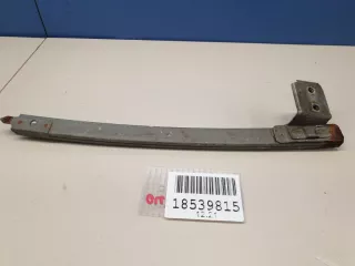MR487127 Направляющая стекла передней левой двери Mitsubishi Outlander 1 Арт Z223492