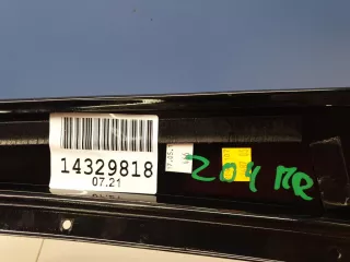 A2046900287 Накладка рамки двери передней правой Mercedes C W204 Арт Z223979, вид 2
