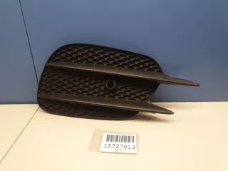 A2138856800 Решётка в бампер правая Mercedes E W213 Арт Z224510, вид 1