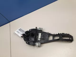 LR108199 Кронштейн ручки двери передней левой Land Rover Range Rover Sport 2 Арт Z225485, вид 3