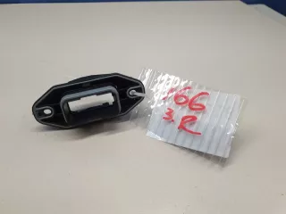 A0045454140 Кронштейн проводки двери Mercedes GL X166 Арт Z225570, вид 1