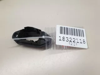 A0045454140 Кронштейн проводки двери Mercedes GL X166 Арт Z225570, вид 4