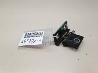 30784907 Петля двери передней правой верхняя Volvo XC90 1 Арт Z225873, вид 3