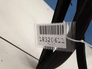 31278798 Уплотнитель стекла передней правой двери Volvo XC90 1 Арт Z225874, вид 3