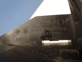 1716073 Кронштейн замка двери задний левый Ford Focus 3 Арт Z225885, вид 4