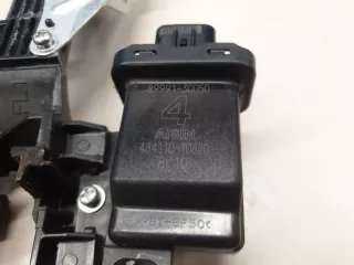 6920230040 Кронштейн ручки двери передней левой Lexus GS 3 Арт Z225921, вид 3