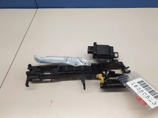 6920230040 Кронштейн ручки двери передней левой Lexus GS 3 Арт Z225921, вид 4