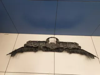 5311542010 Кронштейн решетки радиатора Toyota Rav 4 2 Арт Z226423, вид 3