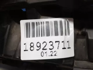 5311542010 Кронштейн решетки радиатора Toyota Rav 4 2 Арт Z226423, вид 4