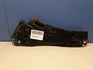 51747458857 Кронштейн накладки воздуховода левый BMW X7 g07 Арт Z226462, вид 1