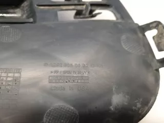 A2928850622 Решётка в бампер правая Mercedes GLE coupe w292 Арт Z226658, вид 4