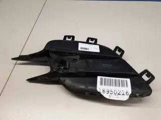 A2538853600 Решётка в бампер правая Mercedes GLC X253 Арт Z226660, вид 3