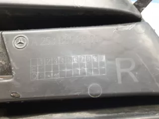 A2538853600 Решётка в бампер правая Mercedes GLC X253 Арт Z226660, вид 4