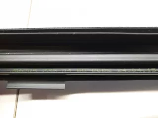 A2057350465 Накладка стекла задней правой двери Mercedes C W205 Арт Z226744, вид 3