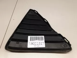 1718736 Решётка в бампер правая Ford Focus 3 Арт Z227928, вид 3