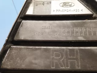 1718736 Решётка в бампер правая Ford Focus 3 Арт Z227928, вид 4