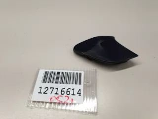 1879568 Заглушка переднего бампера буксировочного крюка Ford Focus 3 Арт Z228500, вид 2