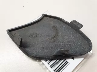 1879568 Заглушка переднего бампера буксировочного крюка Ford Focus 3 Арт Z228500, вид 3