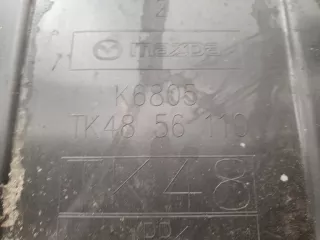 TK4856110 Защита двигателя Mazda CX-5 1 Арт Z228895, вид 2
