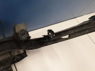 LR140157 Кронштейн бампера переднего Land Rover Evoque 2 Арт Z229847, вид 3