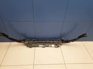 LR140157 Кронштейн бампера переднего Land Rover Evoque 2 Арт Z229847, вид 4