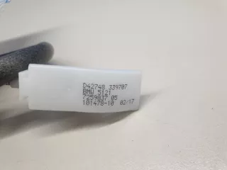 51217259837 Трос открывания задней двери BMW 3 F30/F31/GT F34 Арт Z231310, вид 3